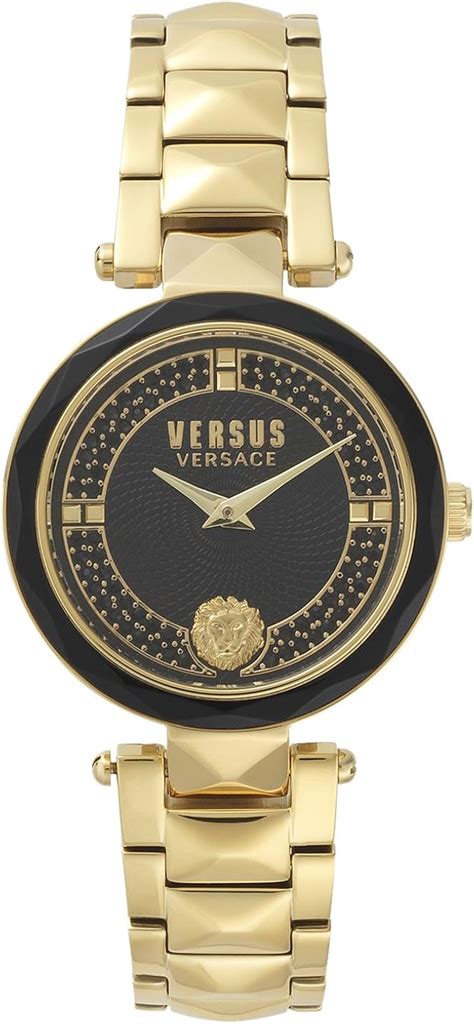 VERSUS VERSACE Orologi: comprare a buon mercato, senza 